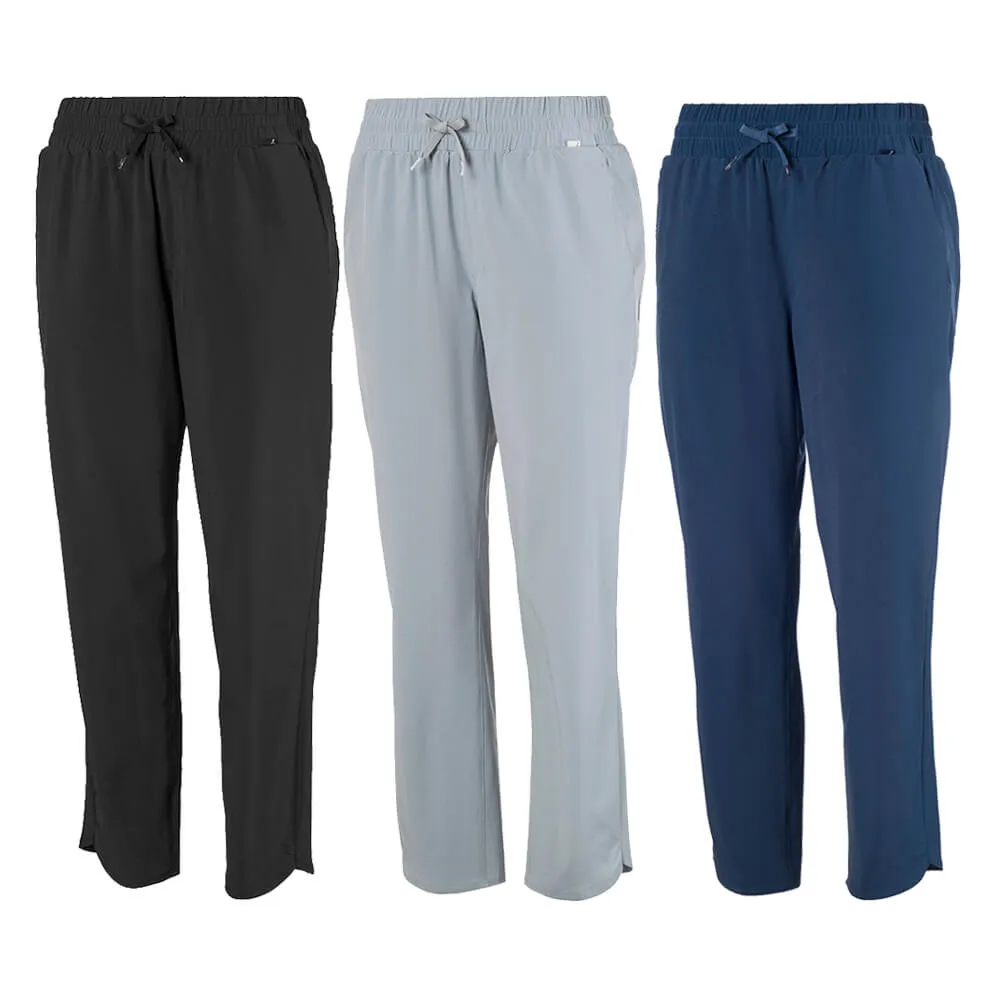 PUMA Lightweight 7/8 Golf Pants 2020 Women