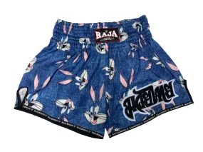 Raja Muay Thai Shorts Rabbit R03