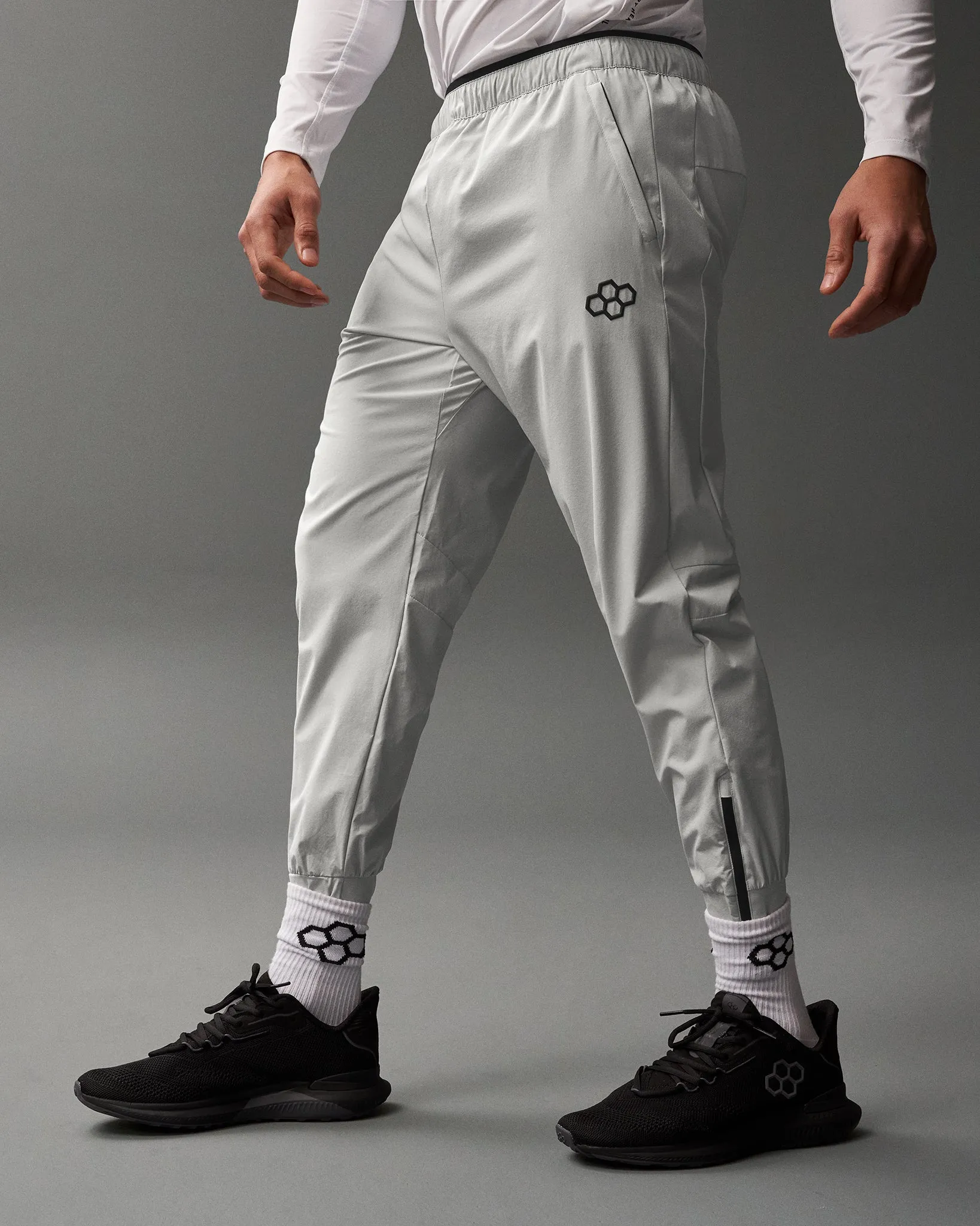 RUDIS Performance Uniform Pants - Lunar Gray