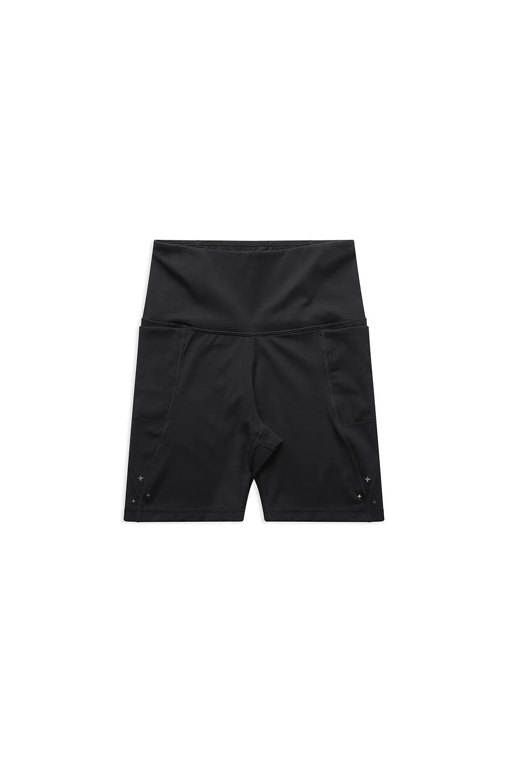 Running Biker Shorts