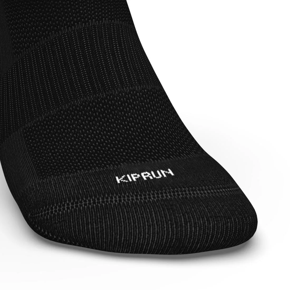 RUNNING COMFORTABLE MID-HEIGHT SOCKS 2-Pack