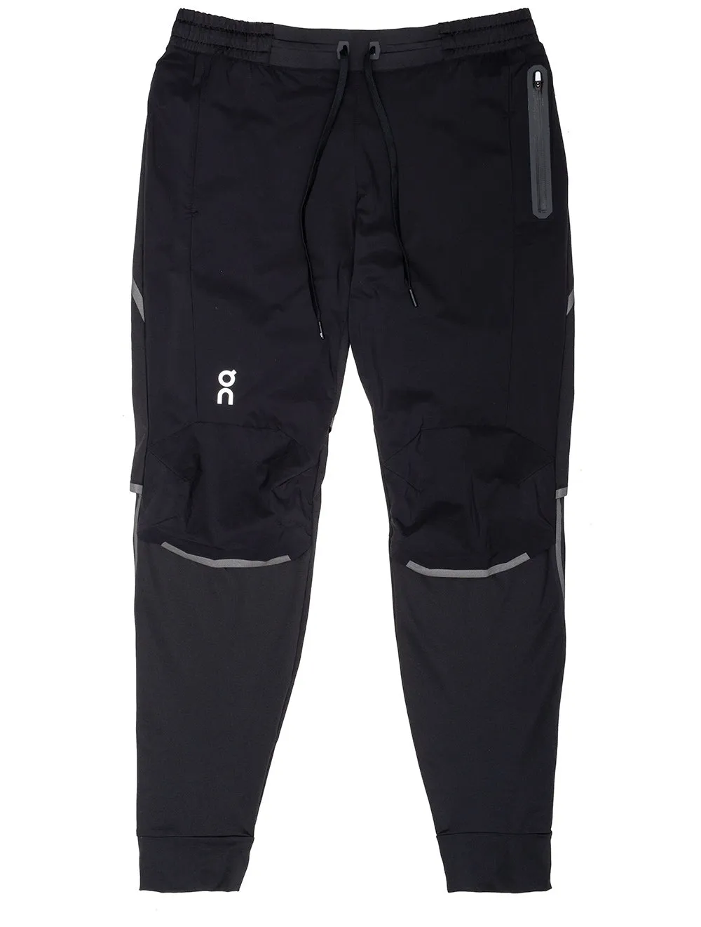 Running Pants Black