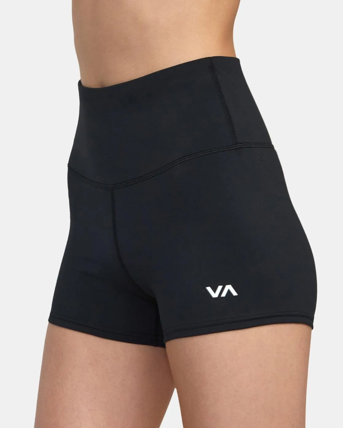 RVCA Women’s Short Workout Shorts