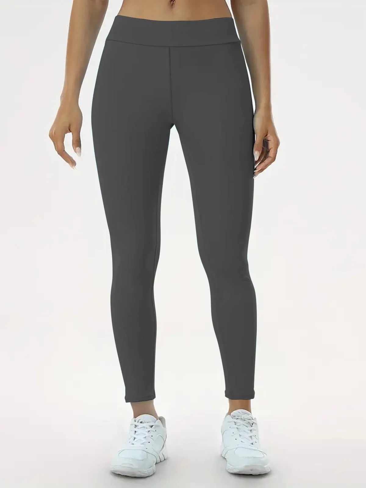 SculptShape High Waist Pants - Women's Yoga