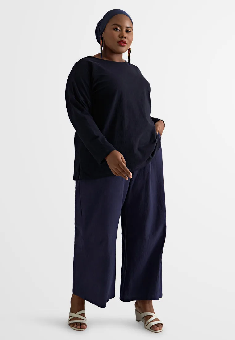 Sen ZEN Effortless Loose Leg Pants