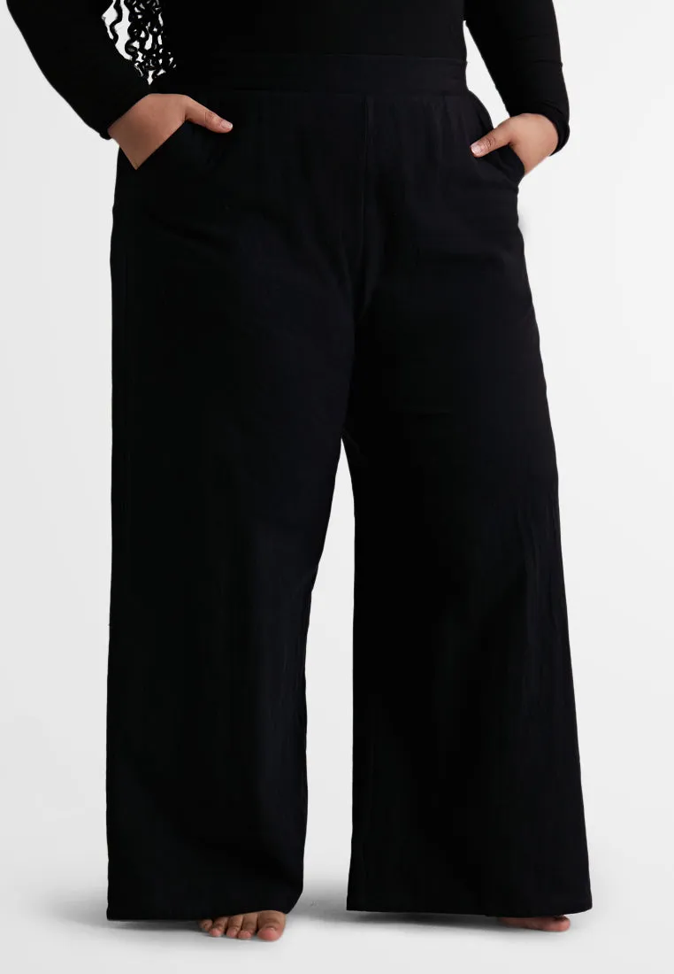 Sen ZEN Effortless Loose Leg Pants