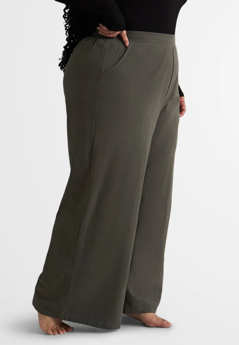 Sen ZEN Effortless Loose Leg Pants