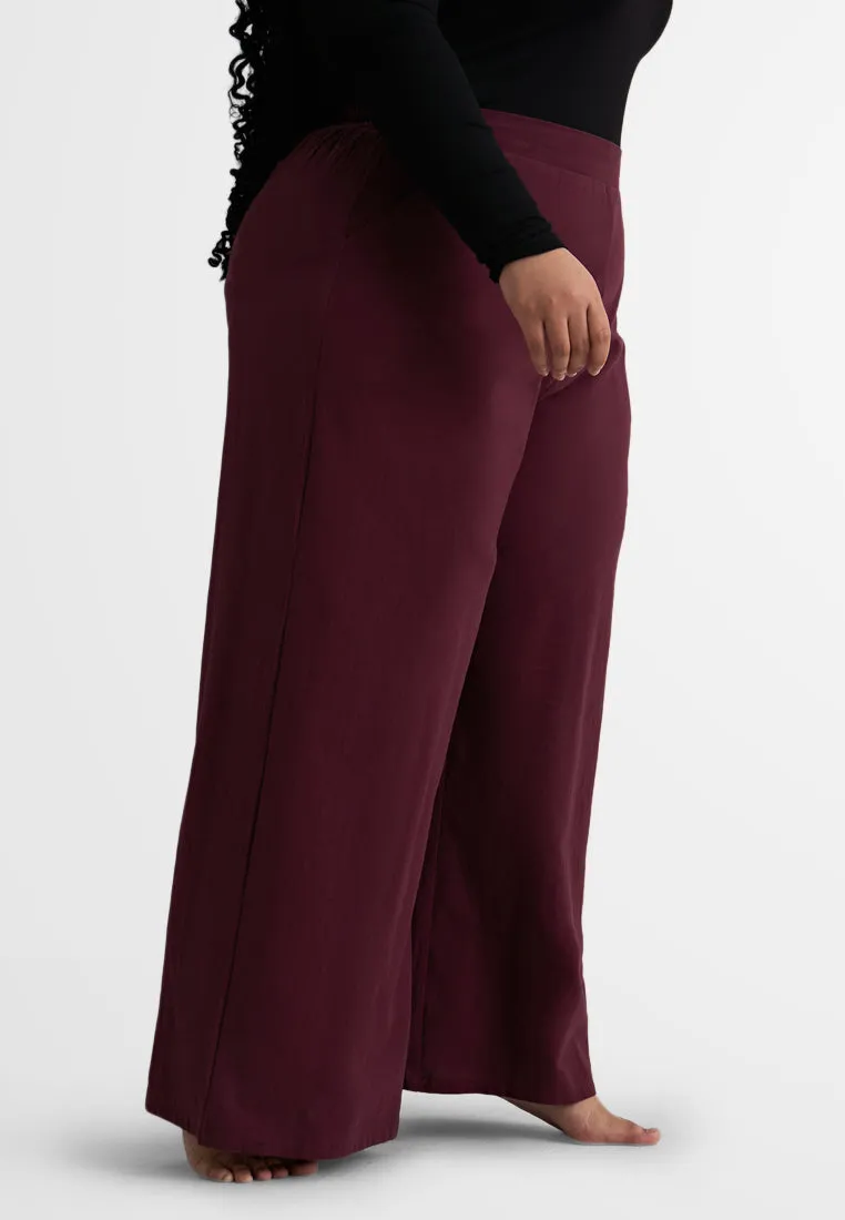 Sen ZEN Effortless Loose Leg Pants