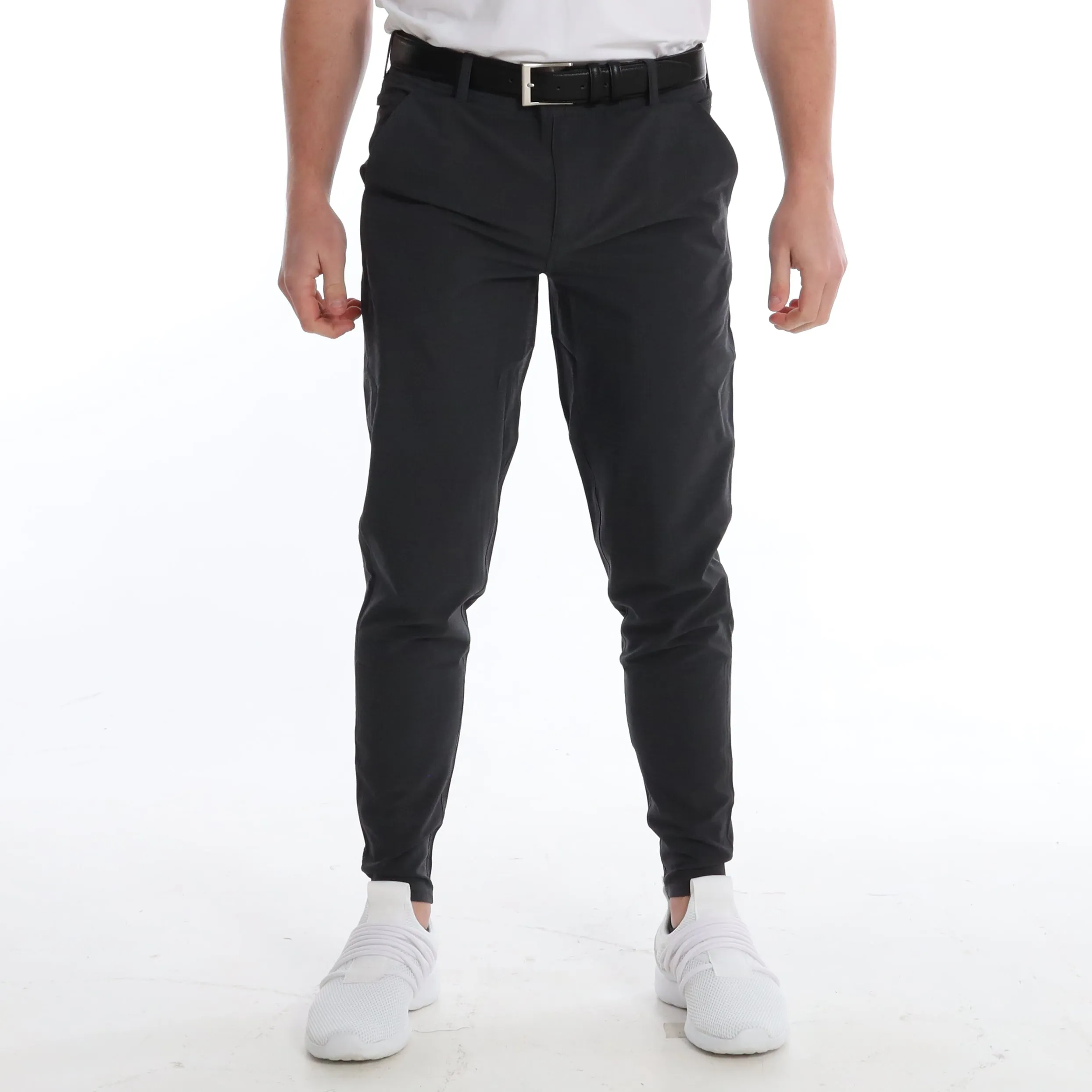 Solution Pant - Black - Sport