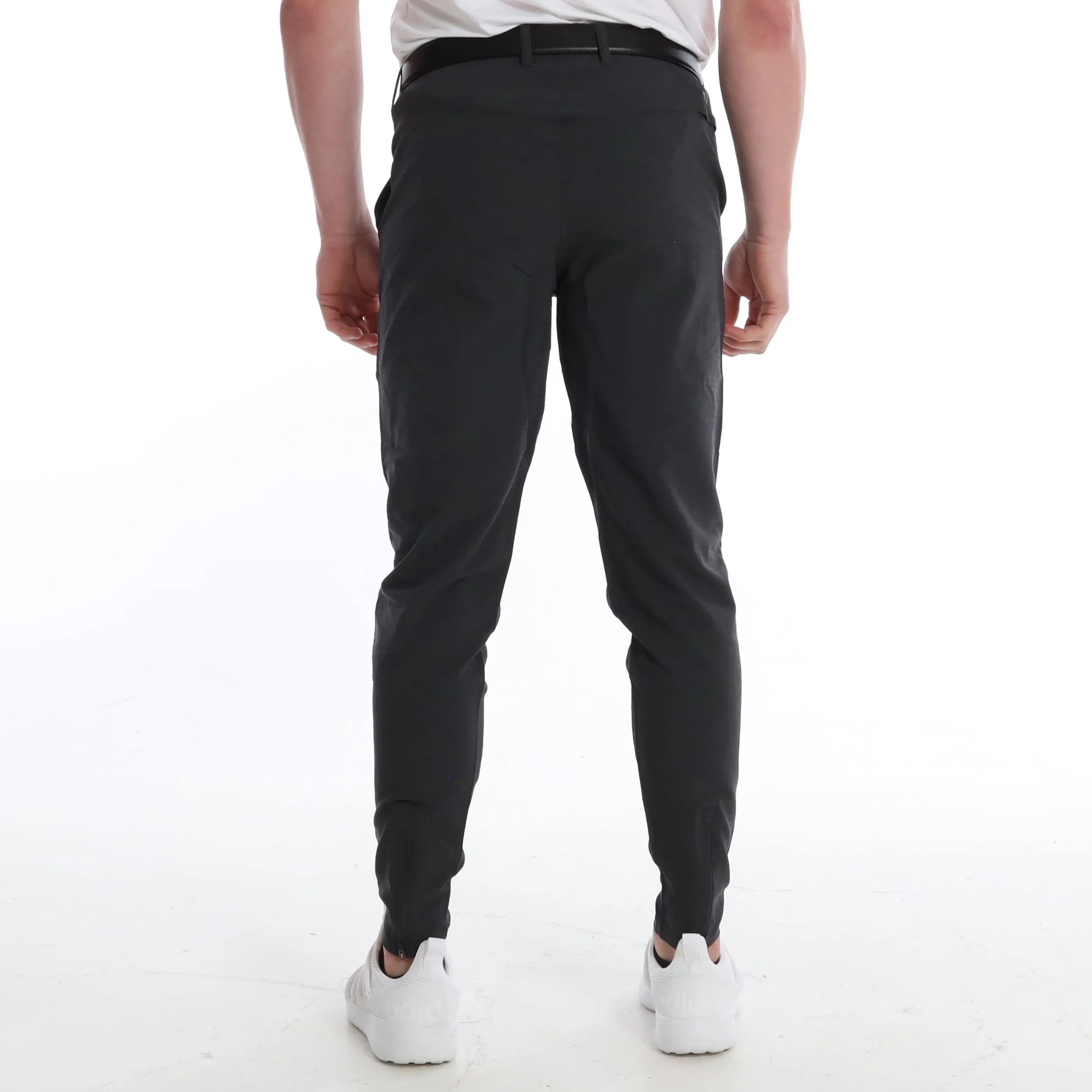 Solution Pant - Black - Sport