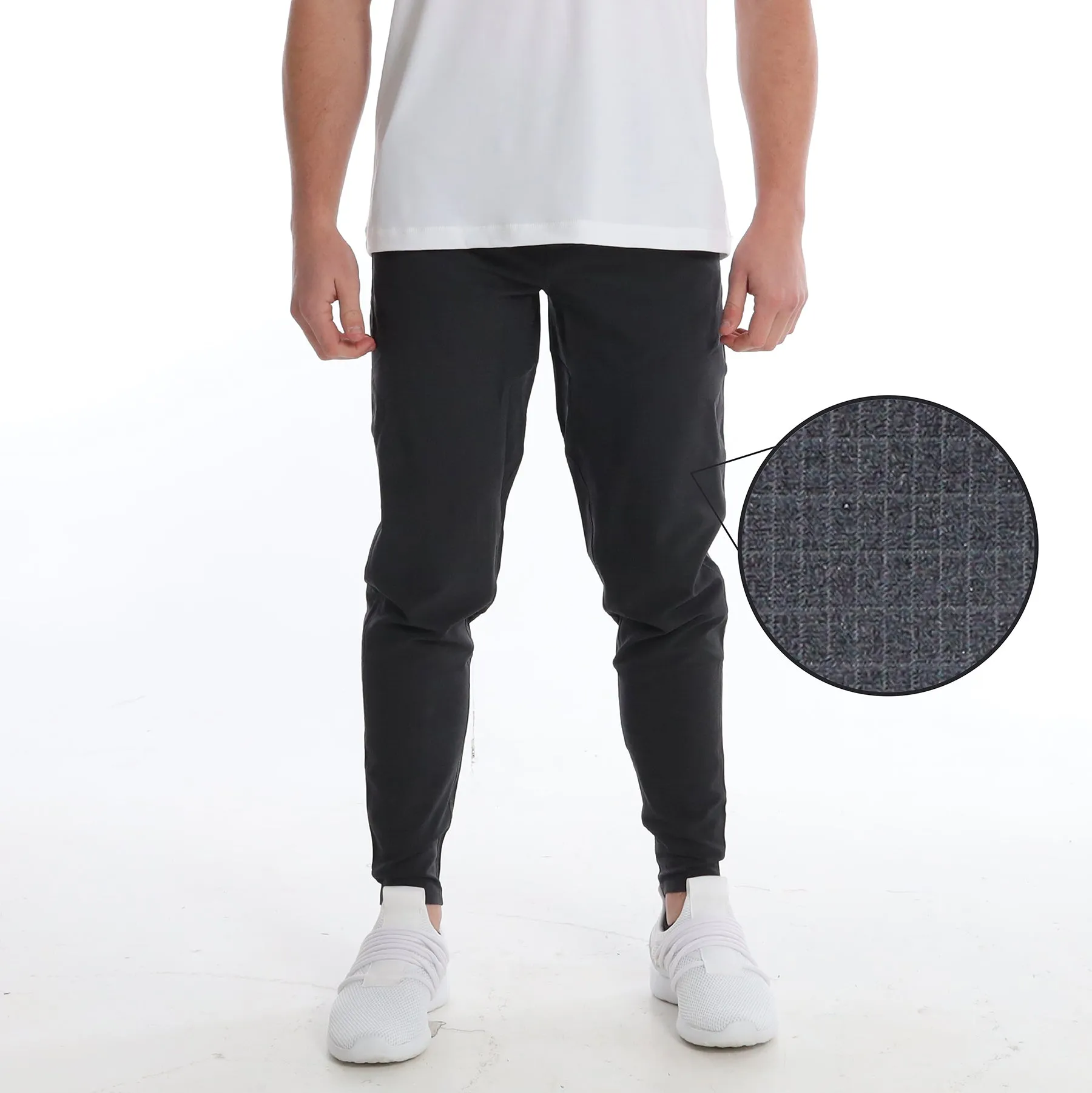 Solution Pant - Black - Sport