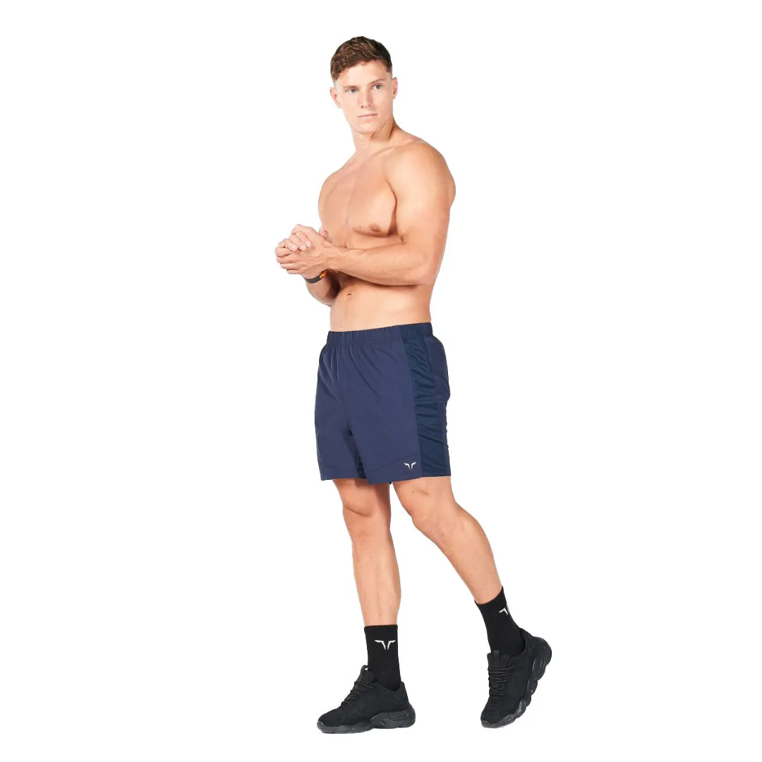 Statement Quick-dry Shorts