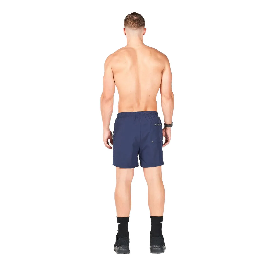 Statement Quick-dry Shorts