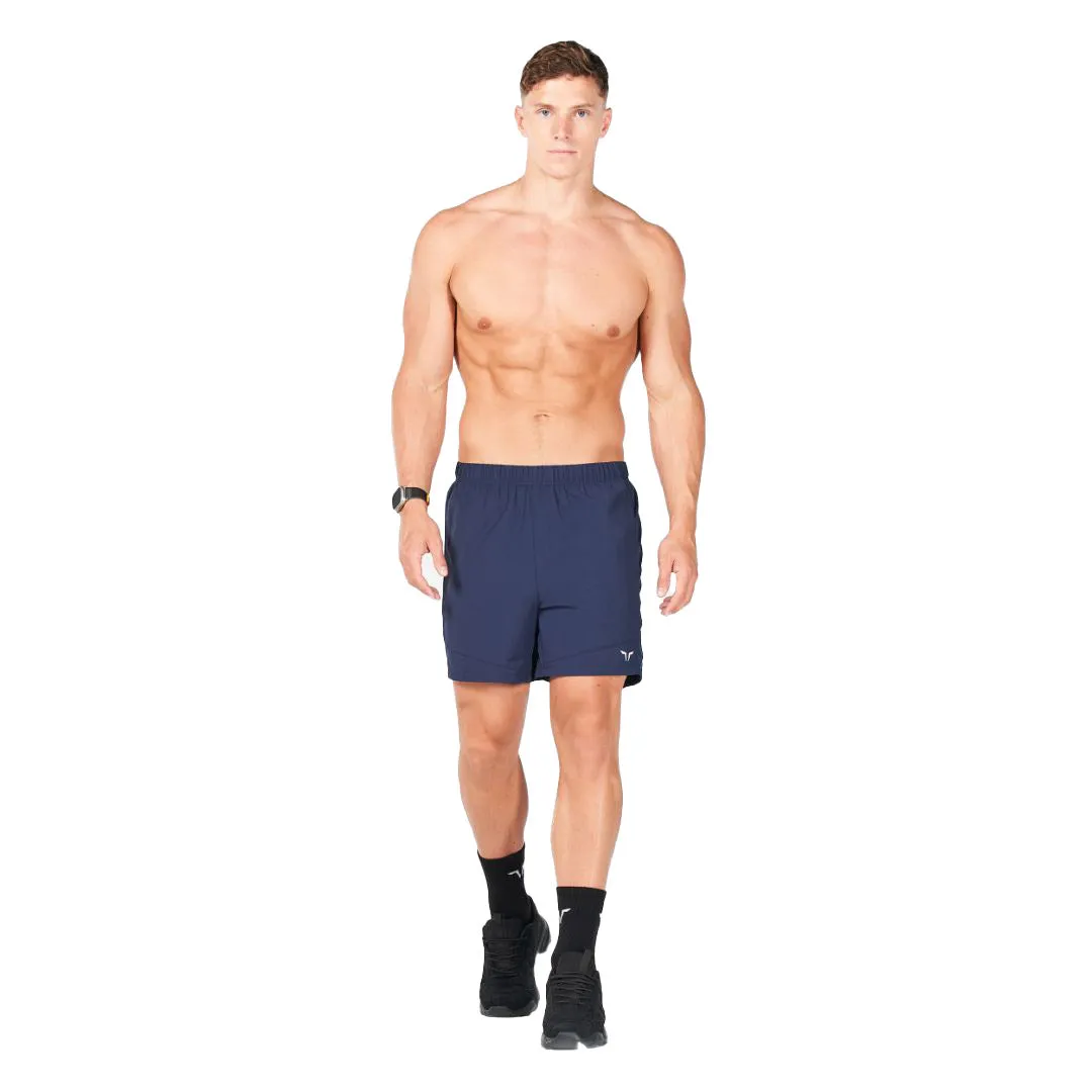 Statement Quick-dry Shorts