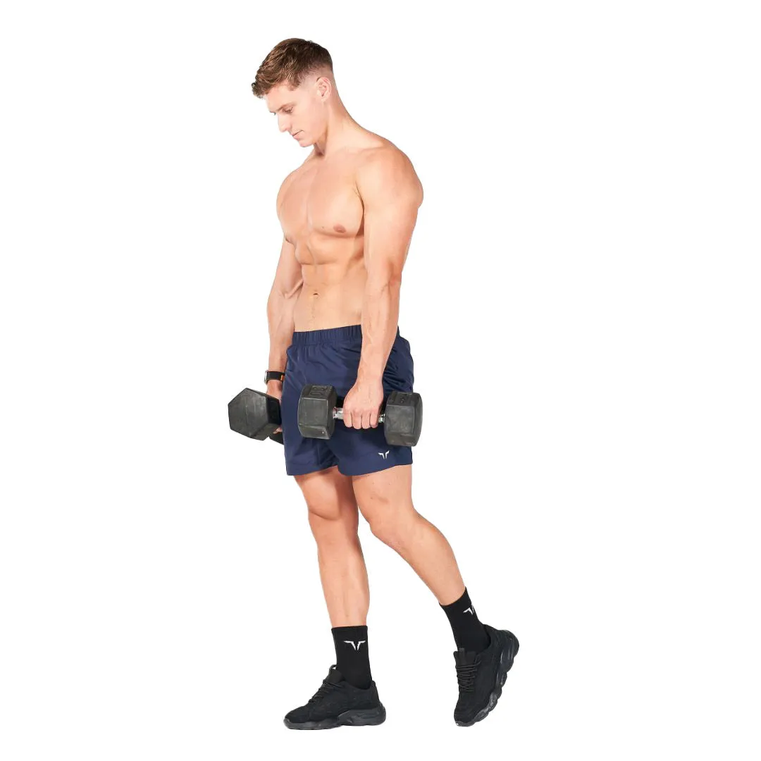 Statement Quick-dry Shorts