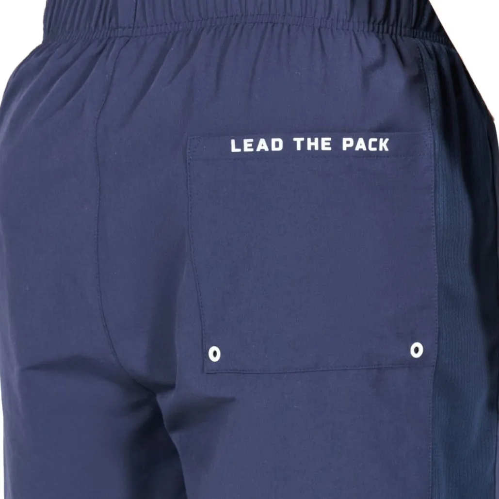 Statement Quick-dry Shorts