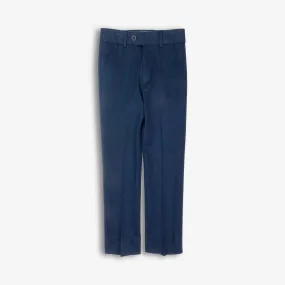 Stretchy Suit Pant | Blueprint