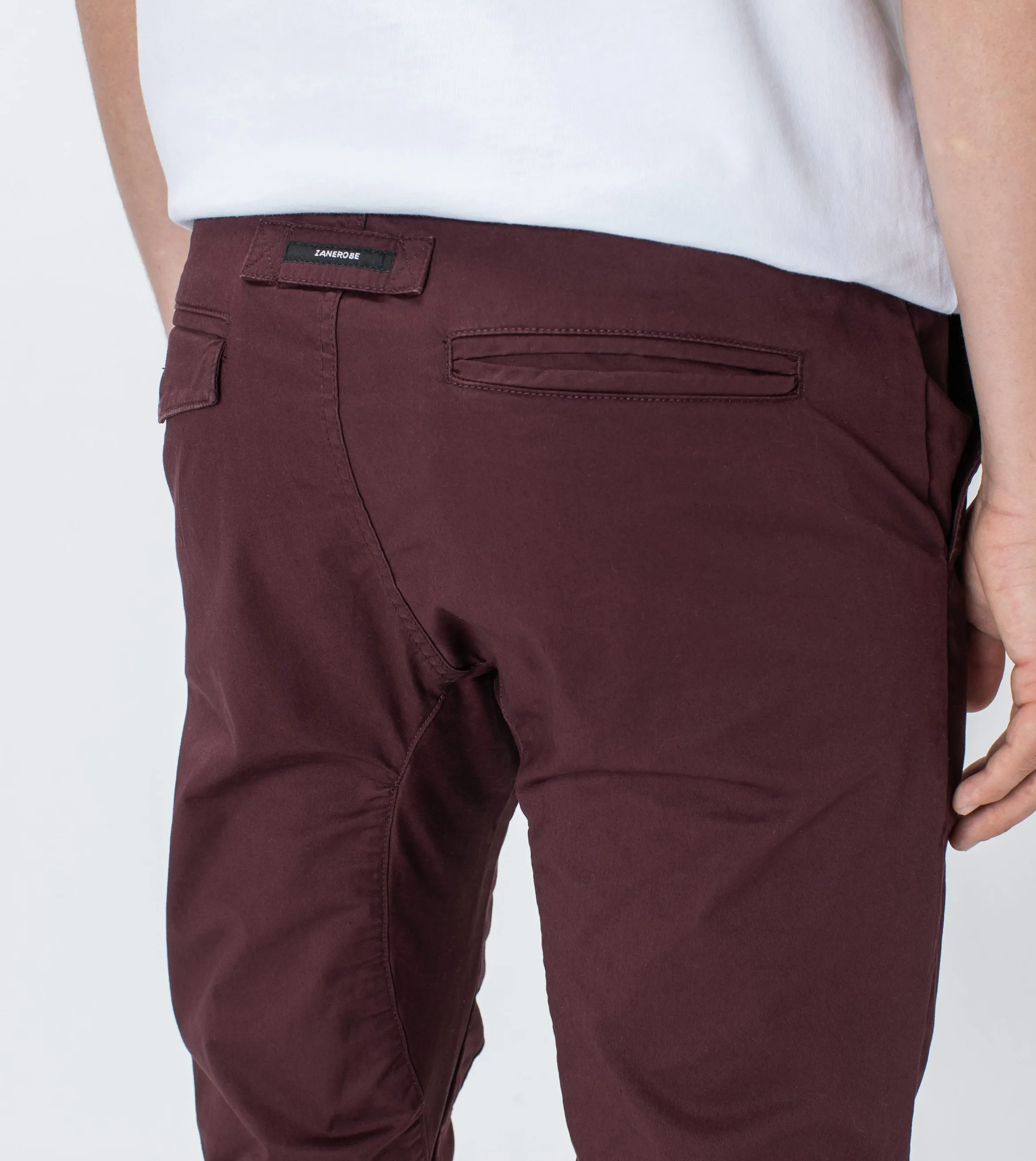 Sureshot Lite Jogger Port