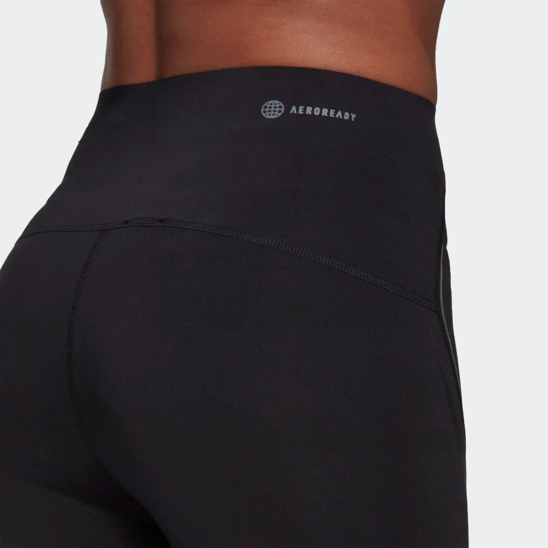 Tailored HIIT Luxe 45 seconds Training 7/8 Leggings