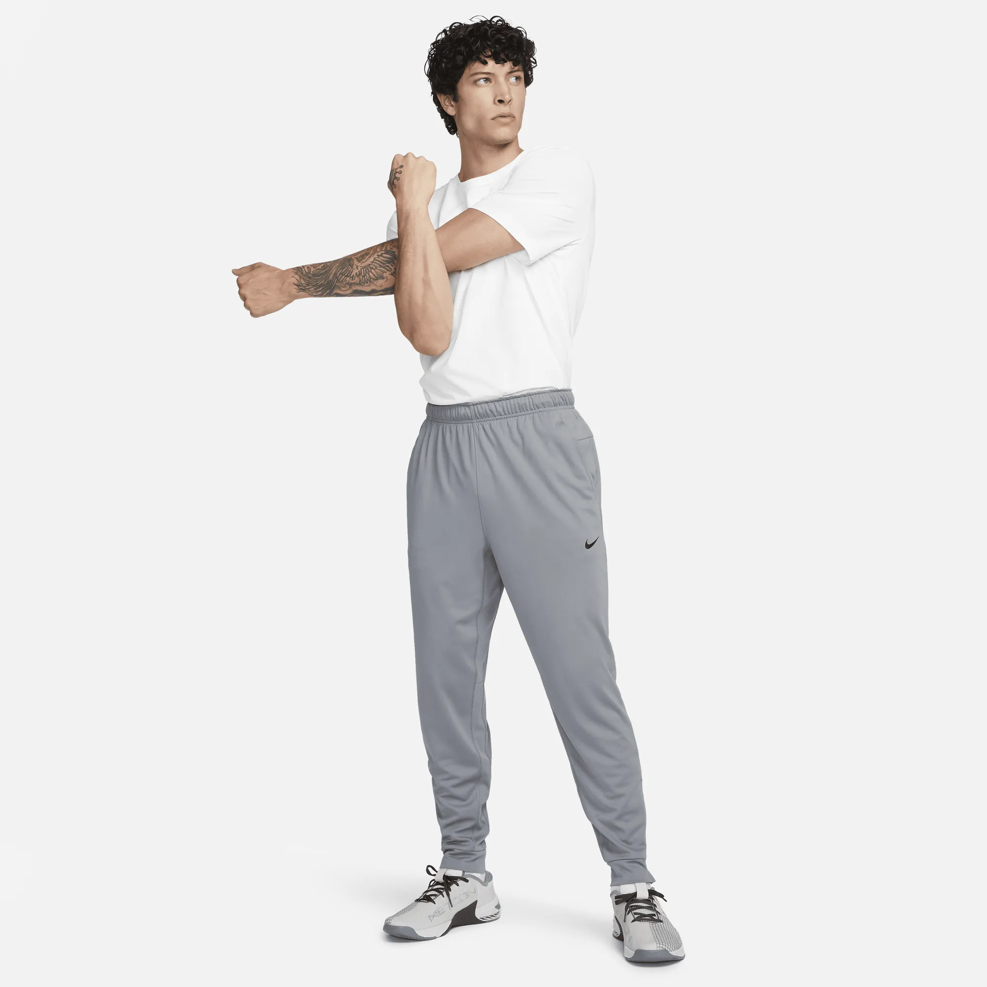 Totality Dri-FIT Tapered Versatile Trousers