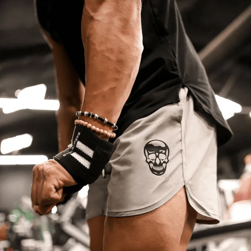 Training Shorts - Slate