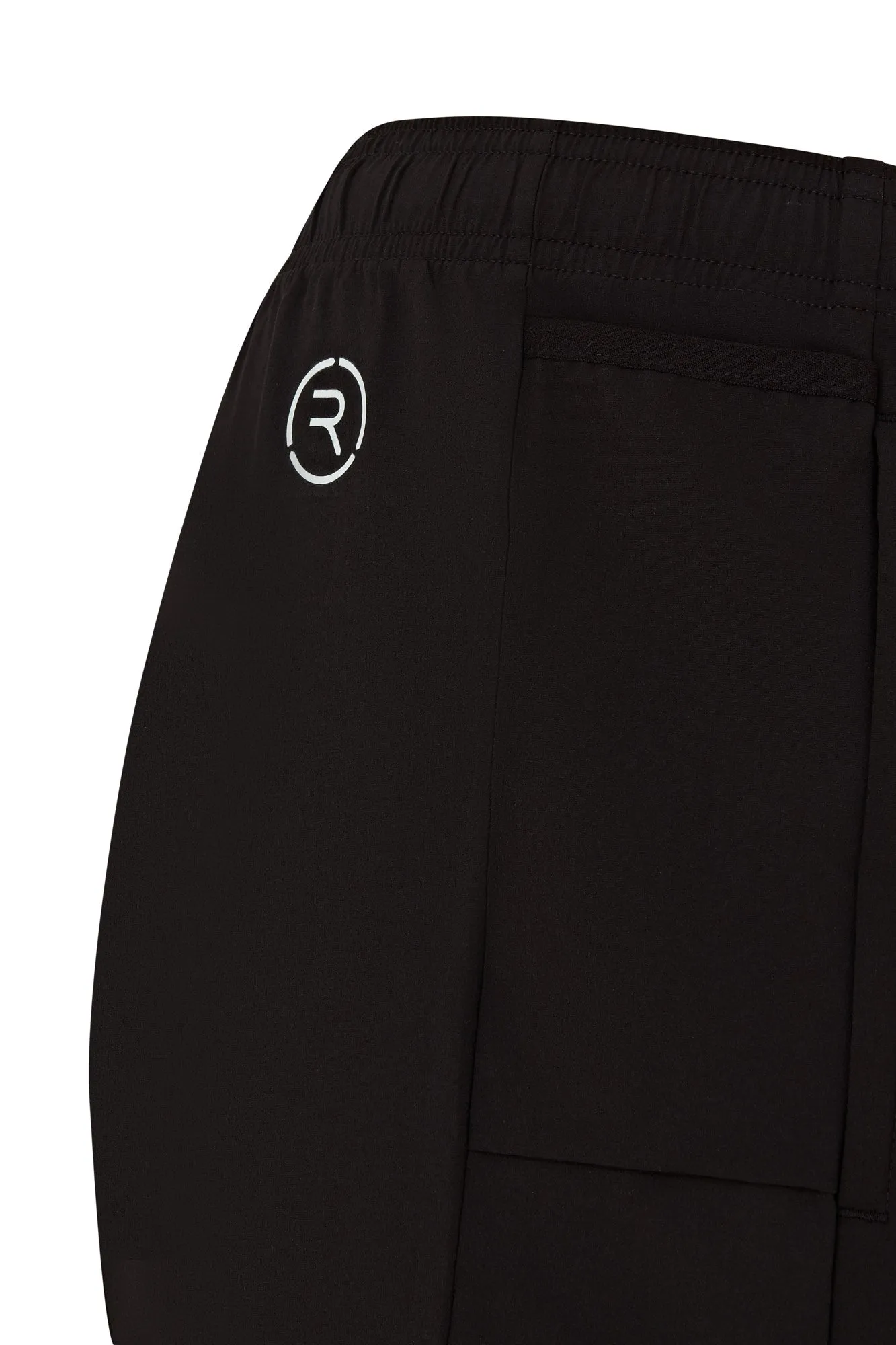 Turkana Shorts Black