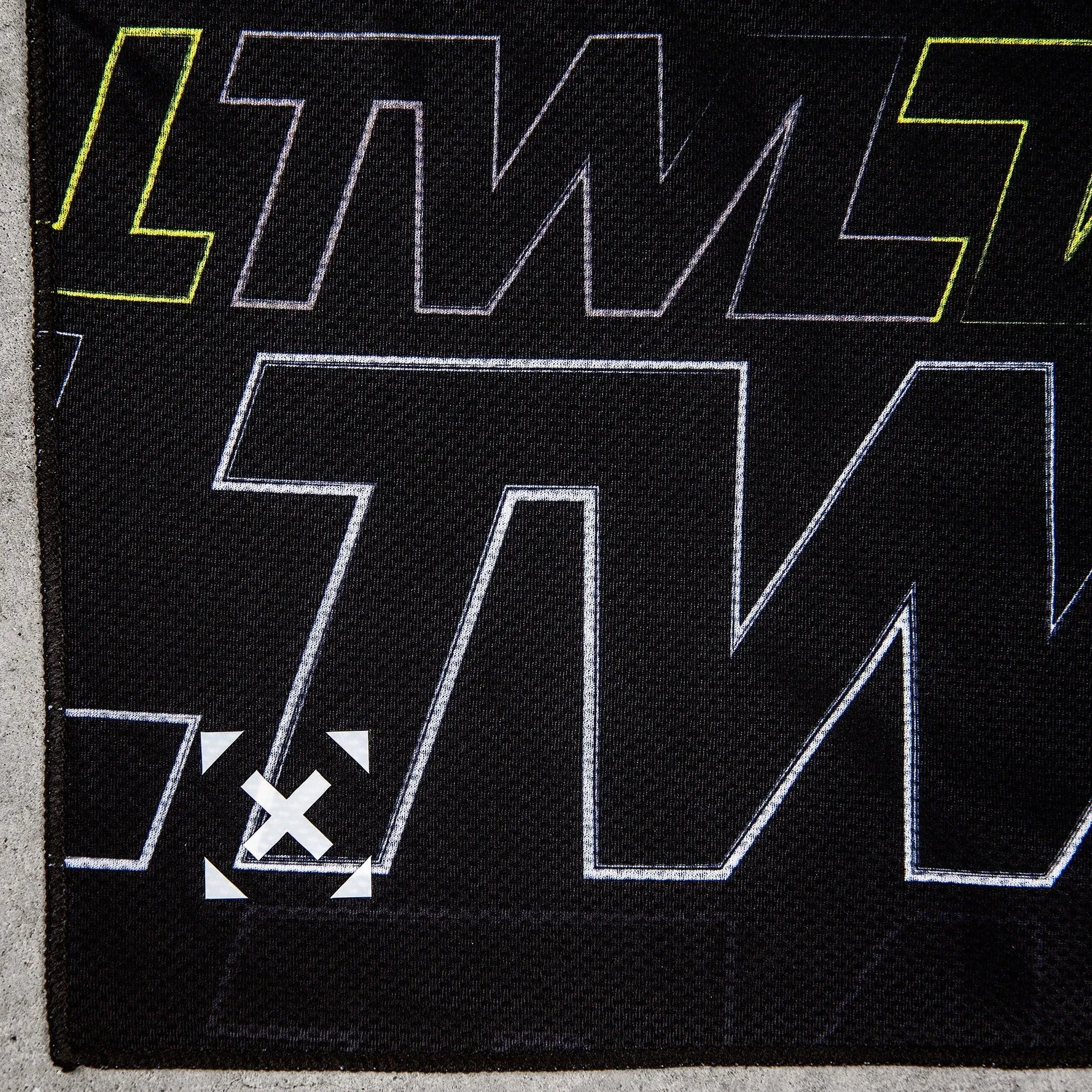 TWL - QUICK DRY TOWEL - SKETCH - SMALL