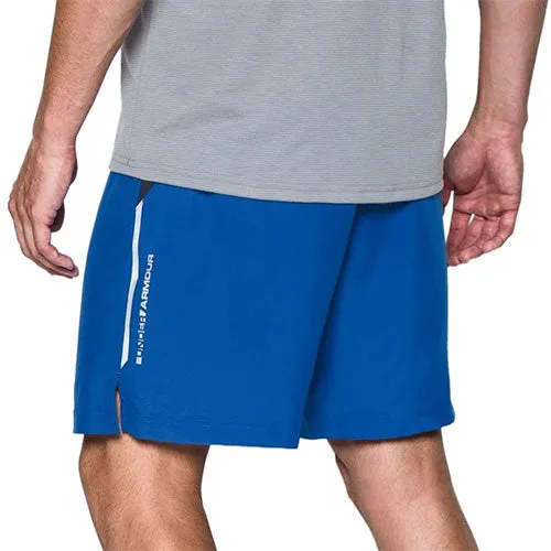 UNDER ARMOUR Men's CoolSwitch Run 2-in-1 Shorts Size S-2XL