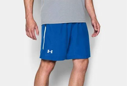 UNDER ARMOUR Men's CoolSwitch Run 2-in-1 Shorts Size S-2XL