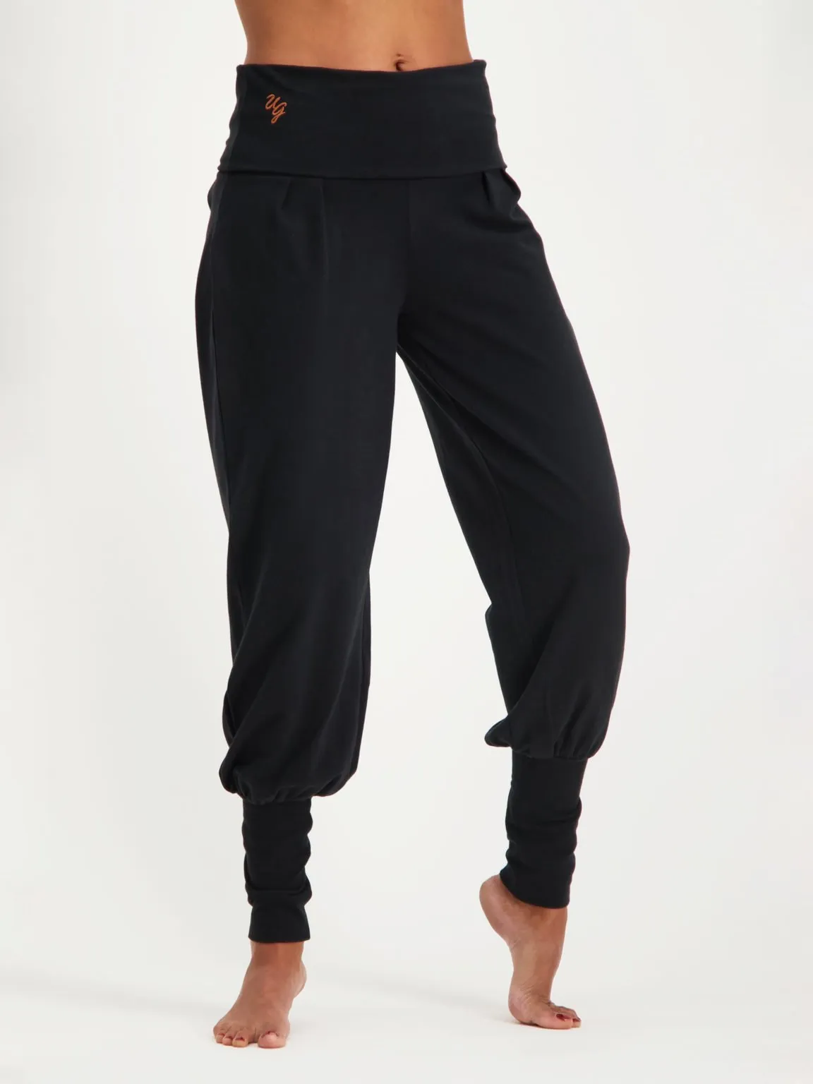 Urban Goddess Devi Yoga Pants