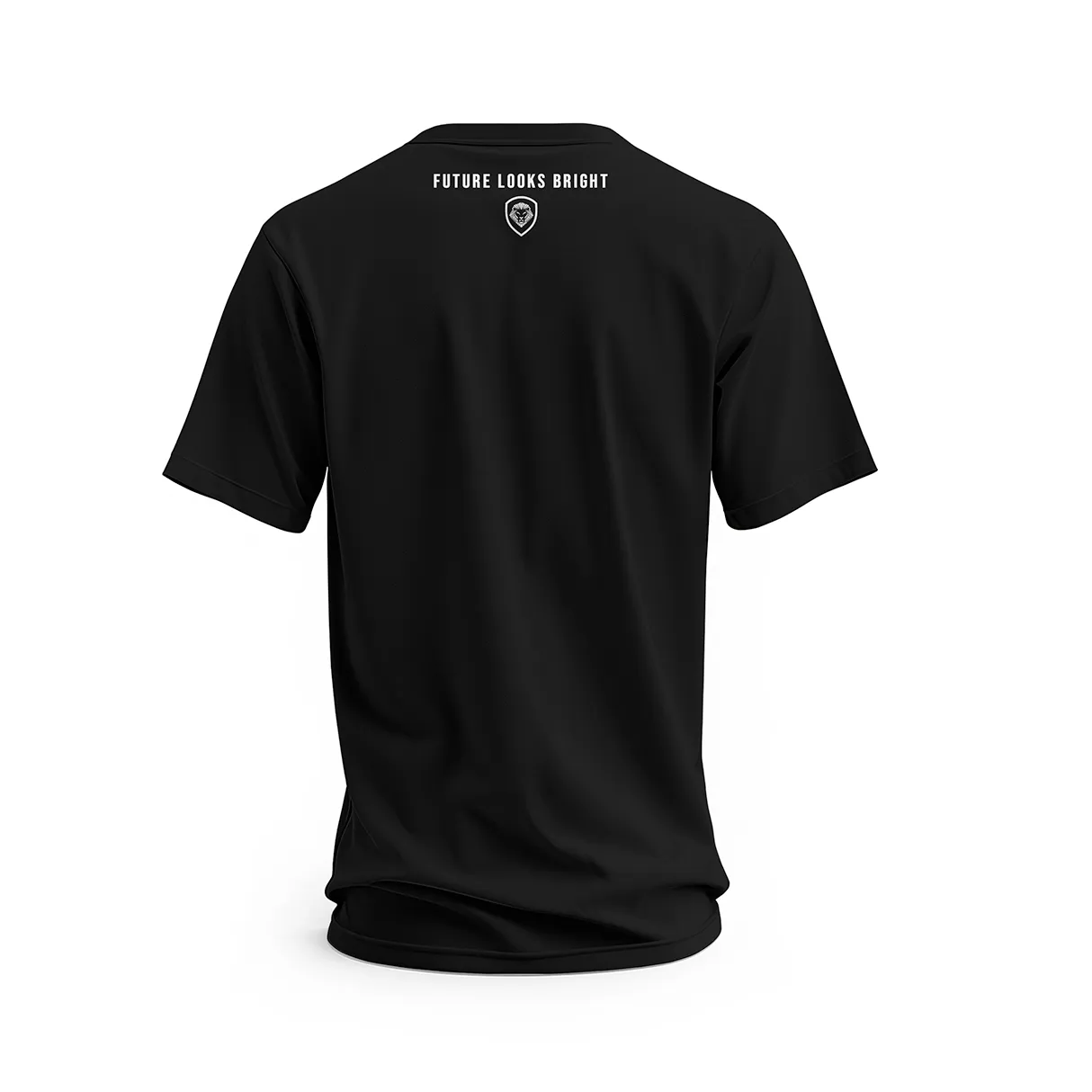 Valuetainment FLB Short Sleeve Shirt - Black