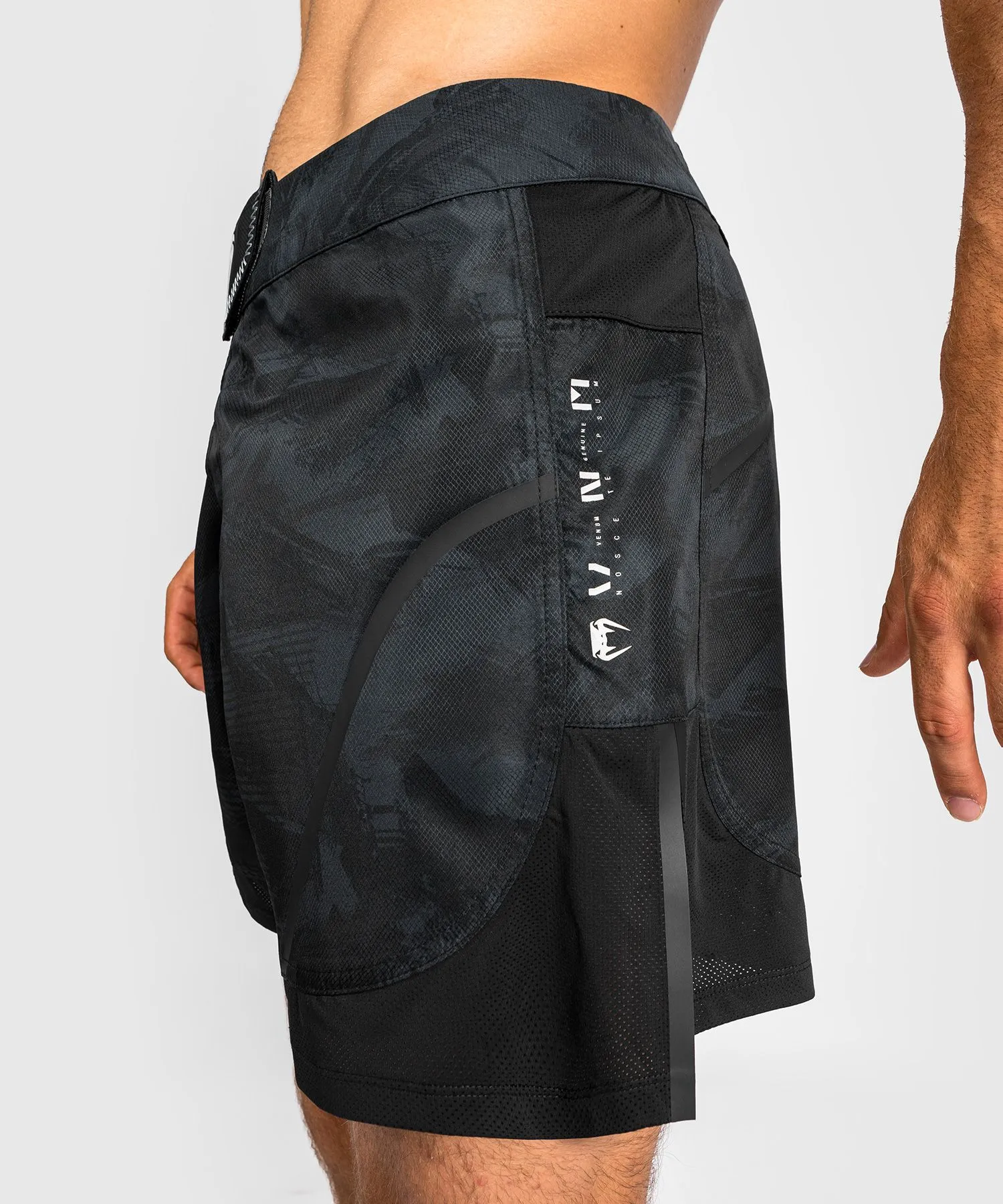 Venum Electron 3.0 MMA Shorts