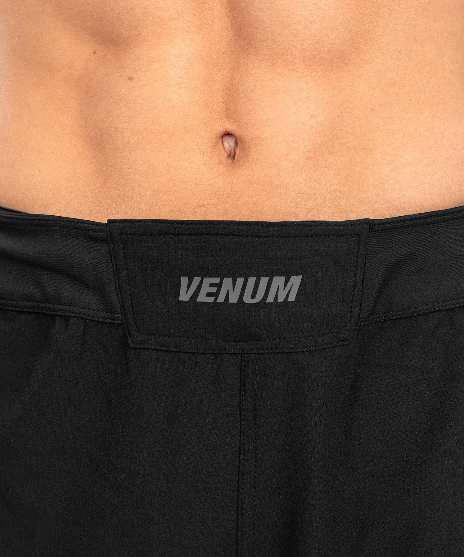 Venum G-Fit Air Fightshort - Black