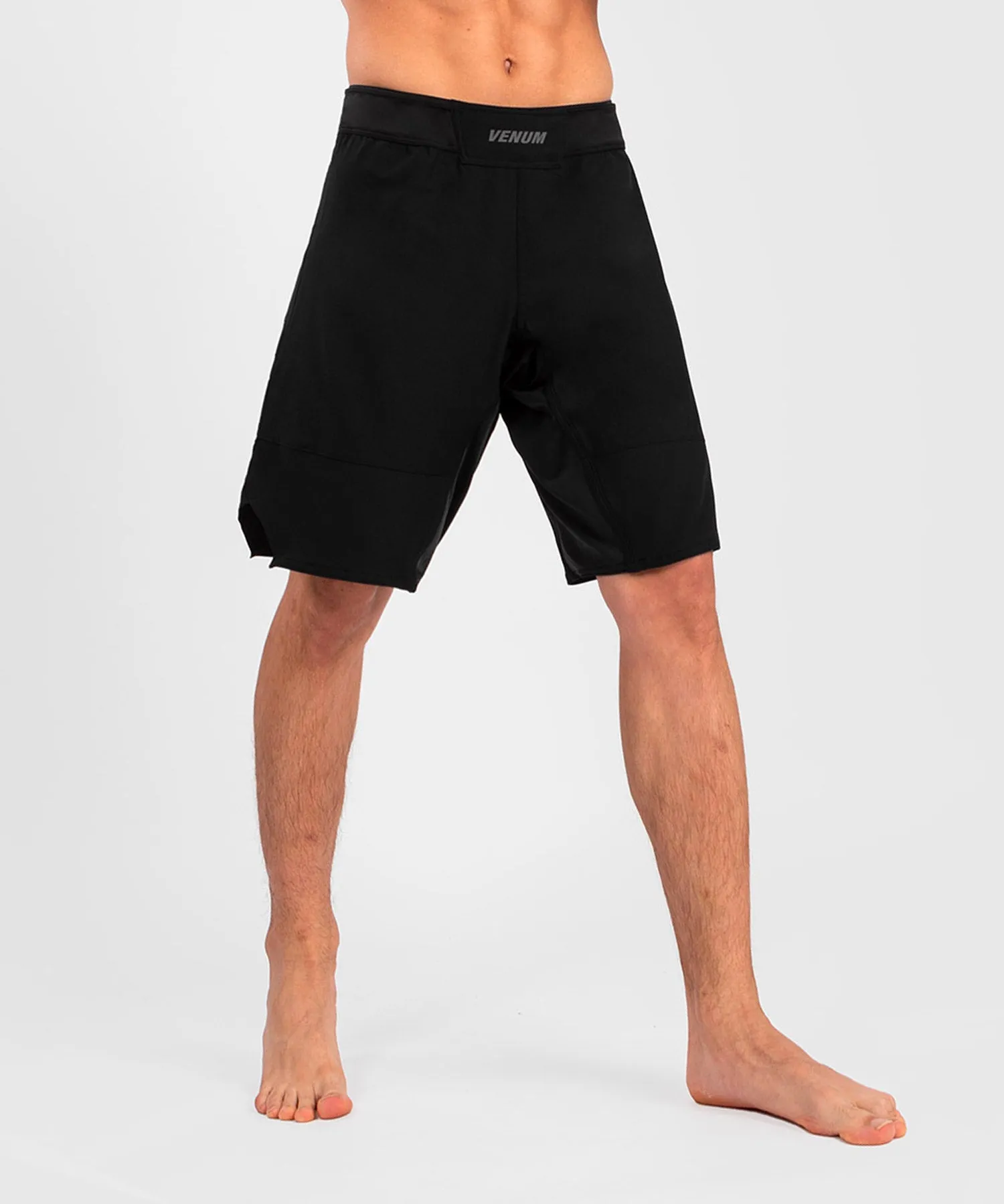 Venum G-Fit Air Fightshort - Black