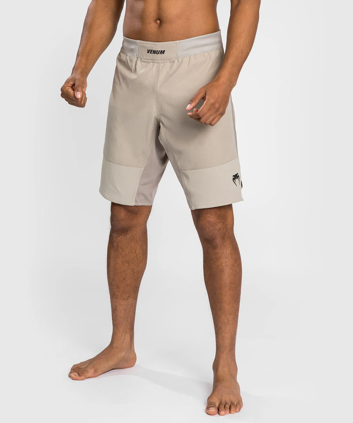 Venum G-Fit Air Fightshort - Sand