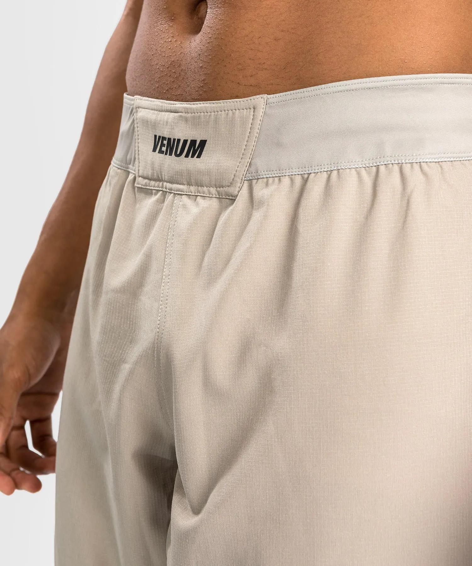 Venum G-Fit Air Fightshort - Sand