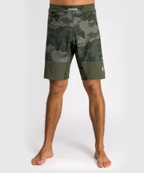 Venum G-Fit Air Men's Fight Shorts - Army Camo