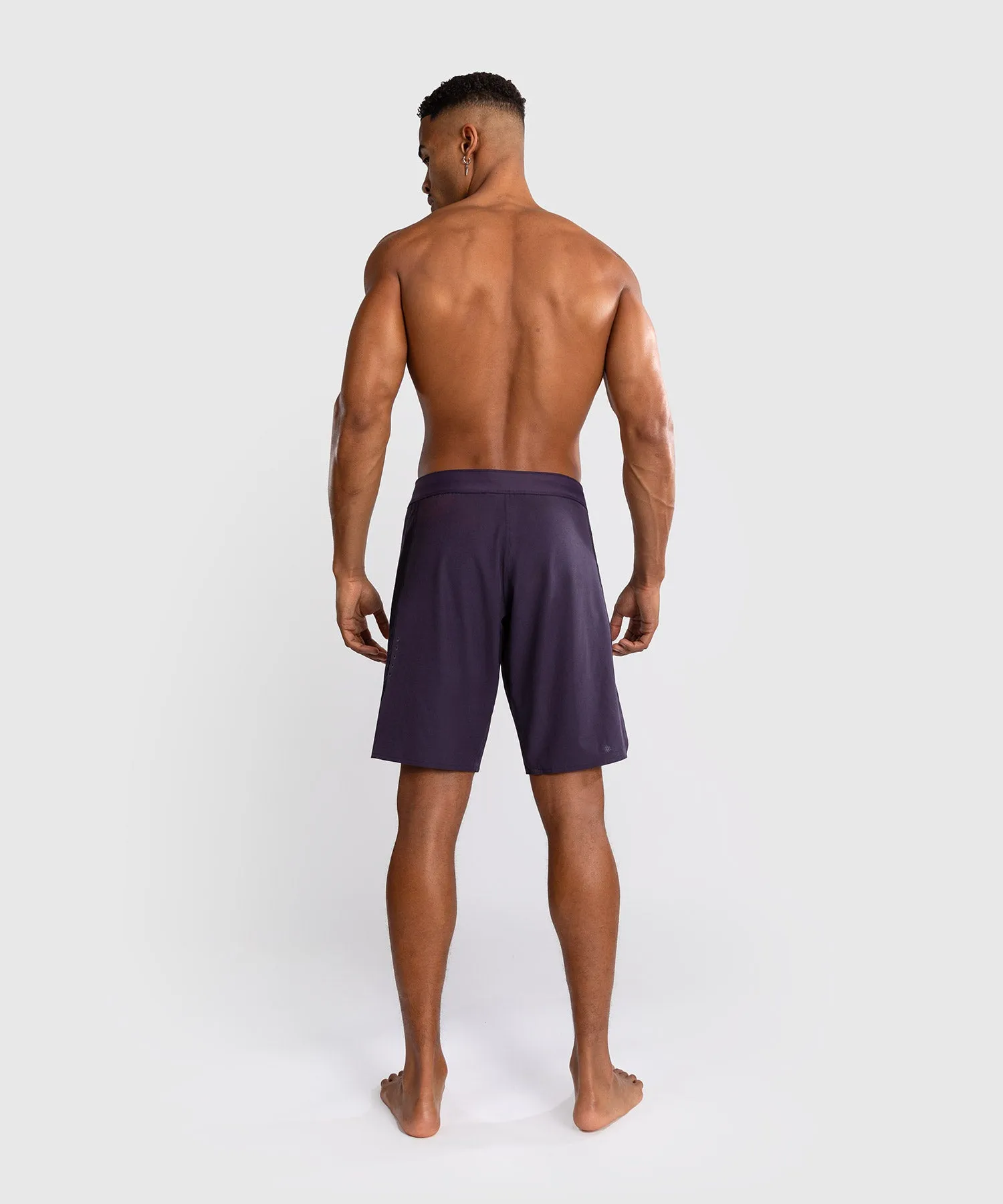 Venum G-Fit Air Men's Fight Shorts - Deep Purple