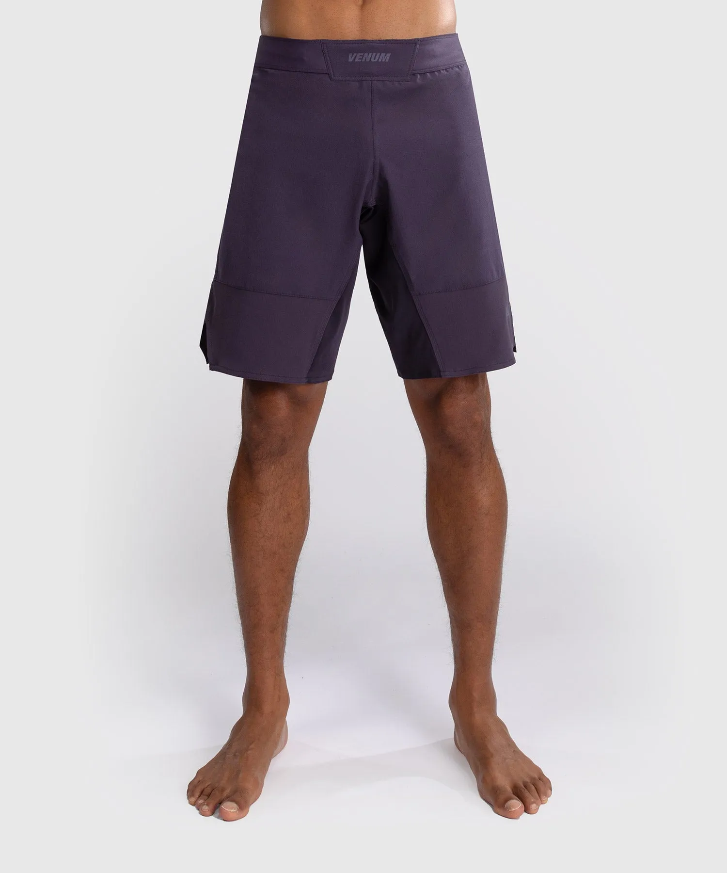 Venum G-Fit Air Men's Fight Shorts - Deep Purple