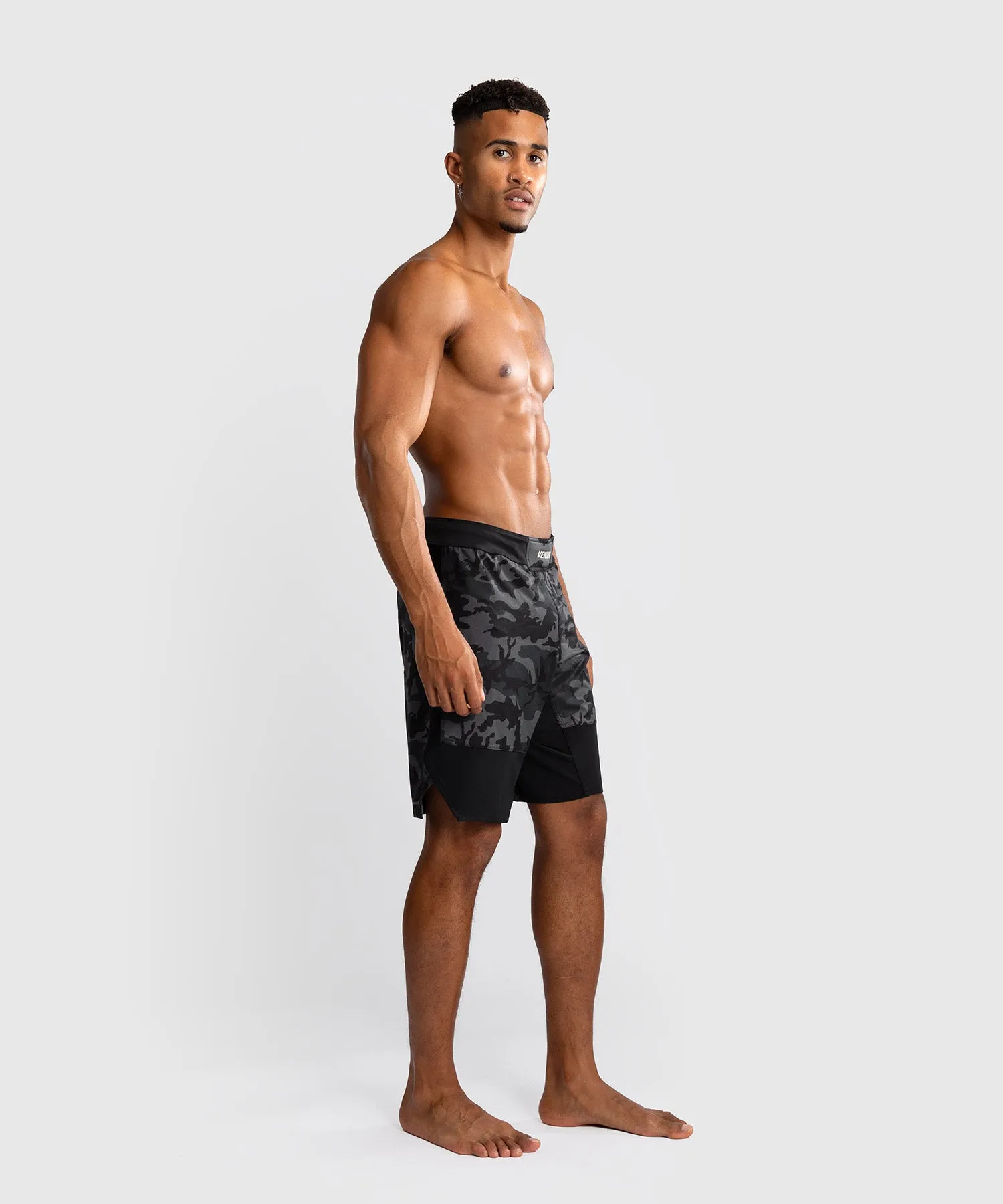 Venum G-Fit Air Men's Fight Shorts - Digital Urban Camo