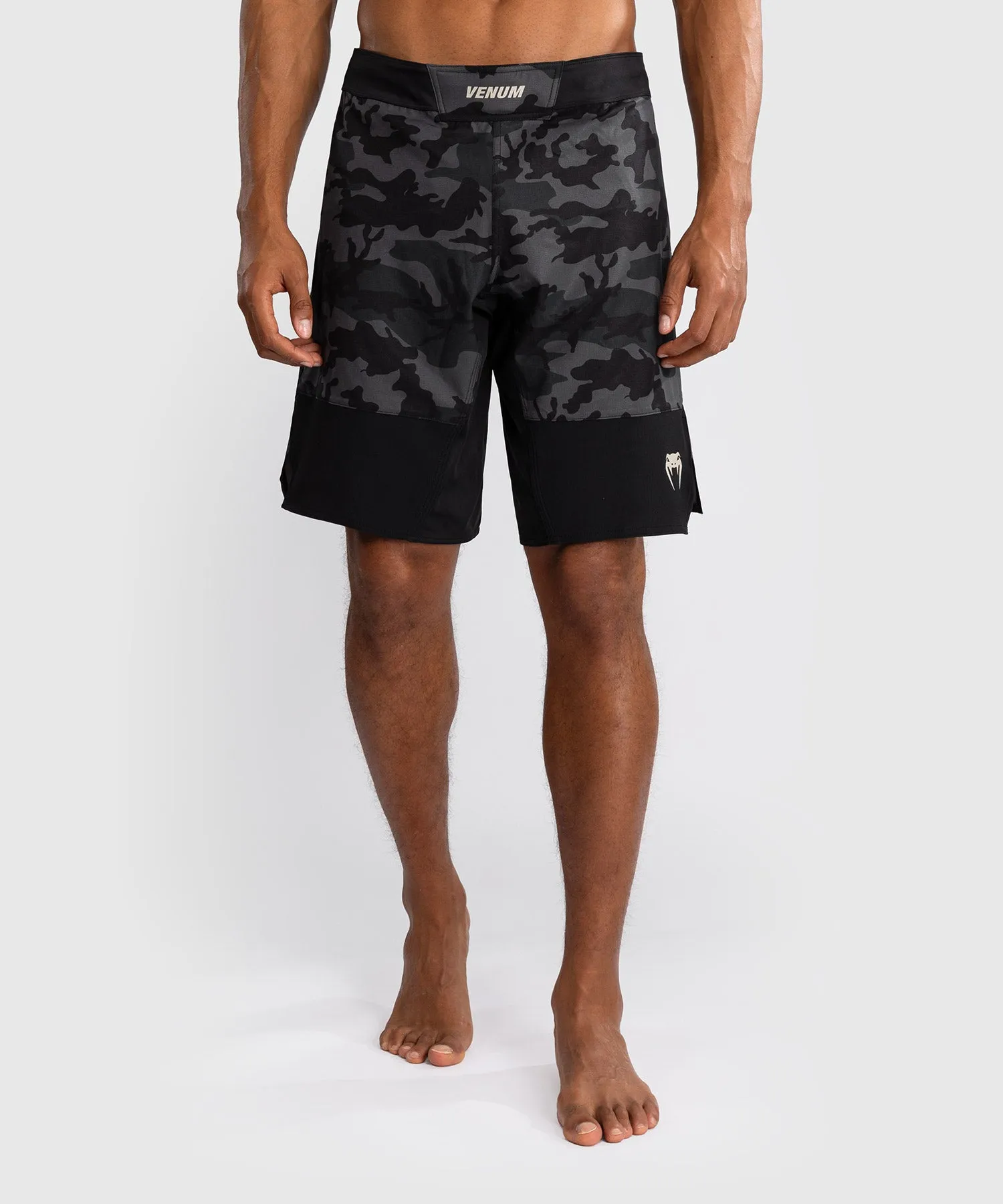 Venum G-Fit Air Men's Fight Shorts - Digital Urban Camo