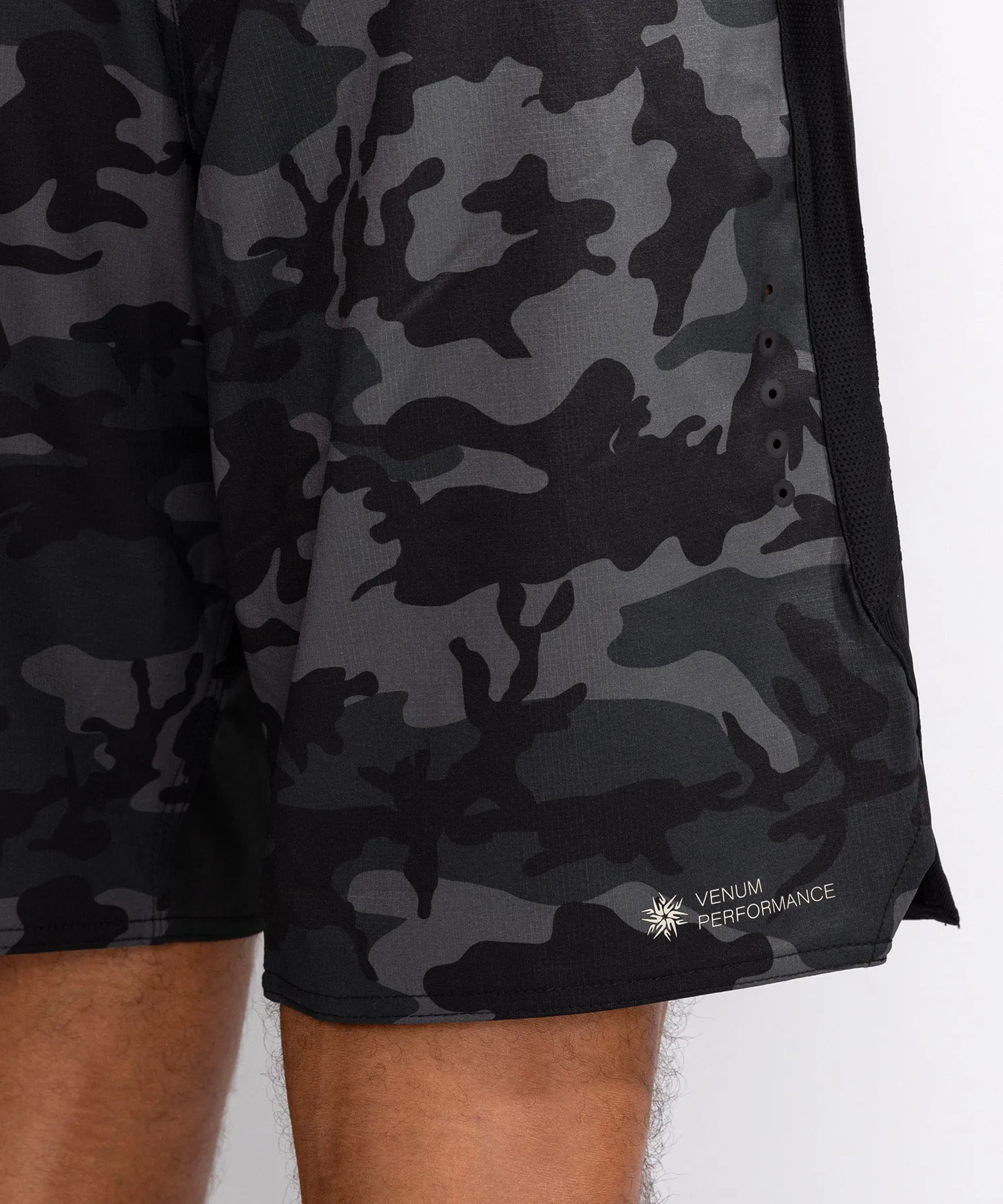 Venum G-Fit Air Men's Fight Shorts - Digital Urban Camo