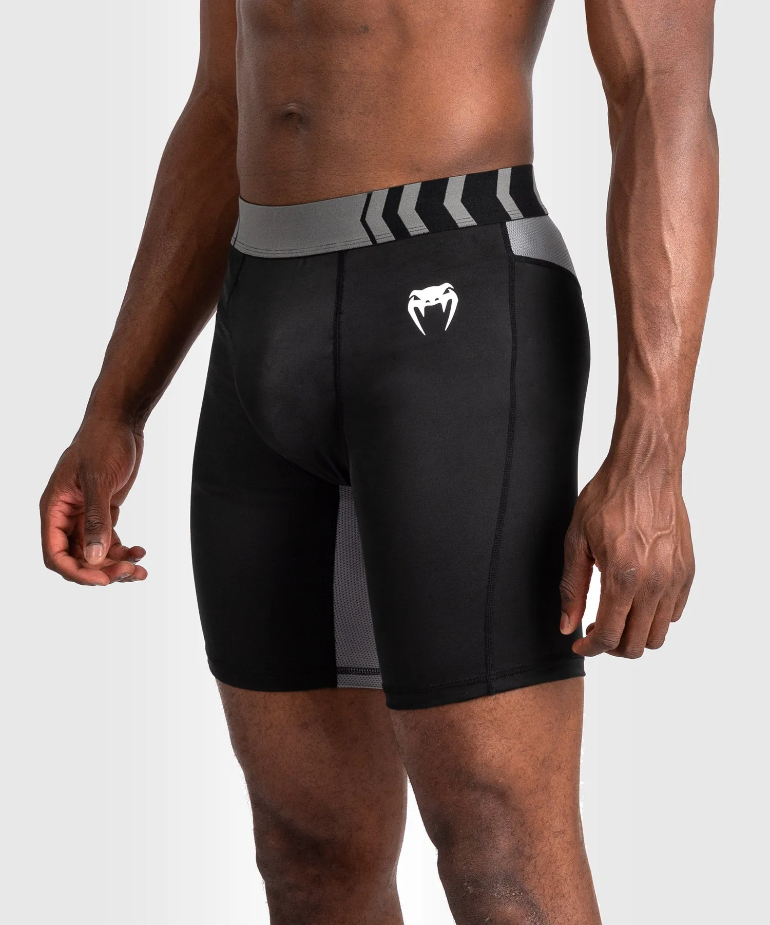 Venum Tempest Men’s Vale Tudo - Black/Grey