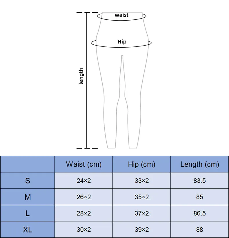 Wjczt New Yoga Pants Women Leggings Yoga Pants Girl Fitness Soft Tights High Waist Mention Hip No T Line Women&#39;s Sports Pants