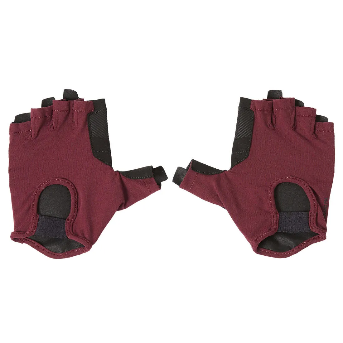 Women's Breathable Weight Training Gloves