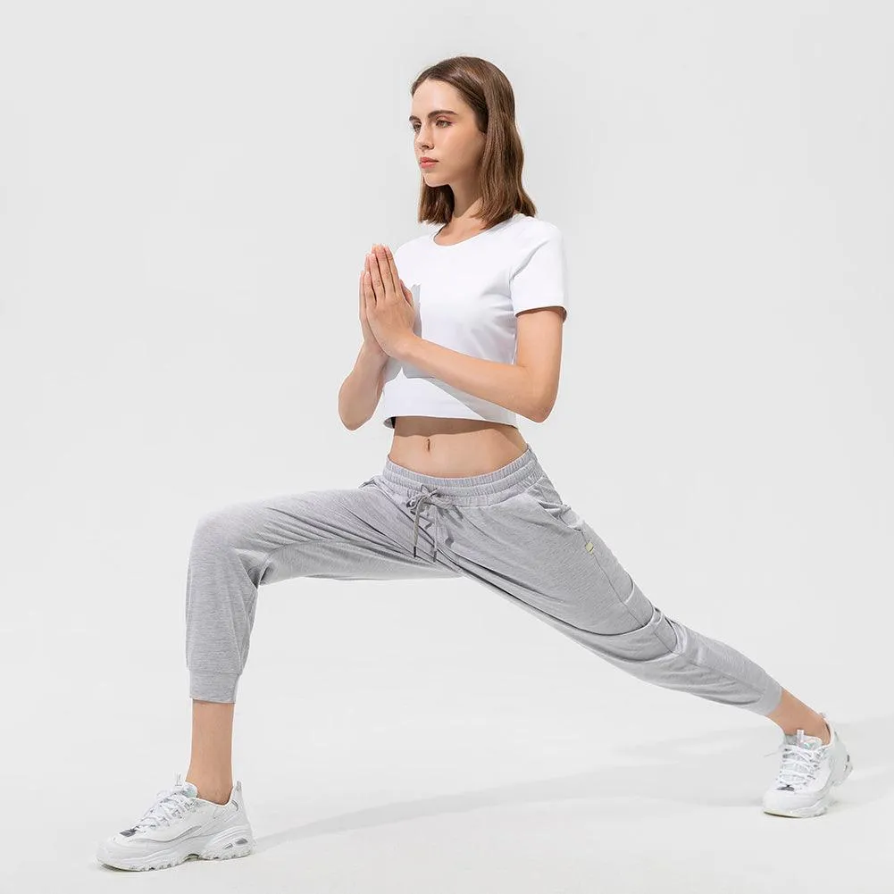 Women's Everyday Lightweight Joggers