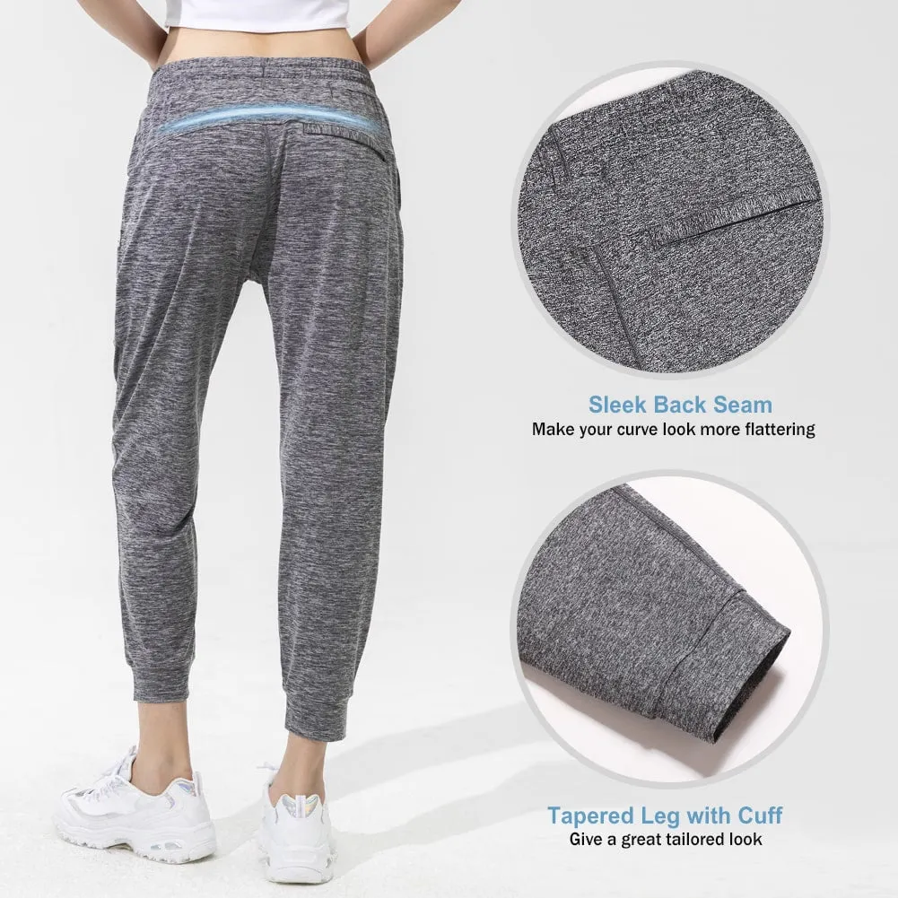 Women's Everyday Lightweight Joggers