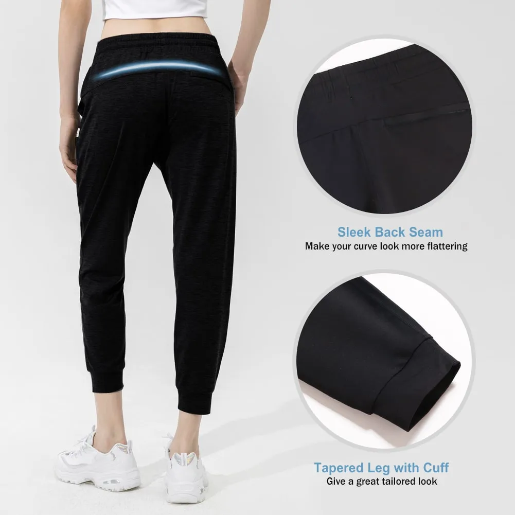 Women's Everyday Lightweight Joggers