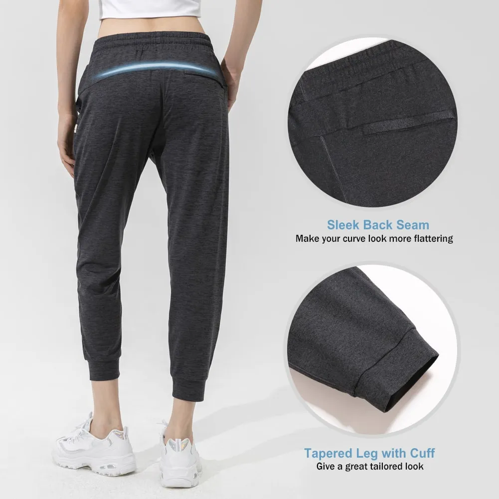 Women's Everyday Lightweight Joggers