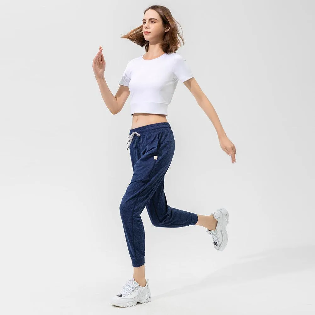 Women's Everyday Lightweight Joggers